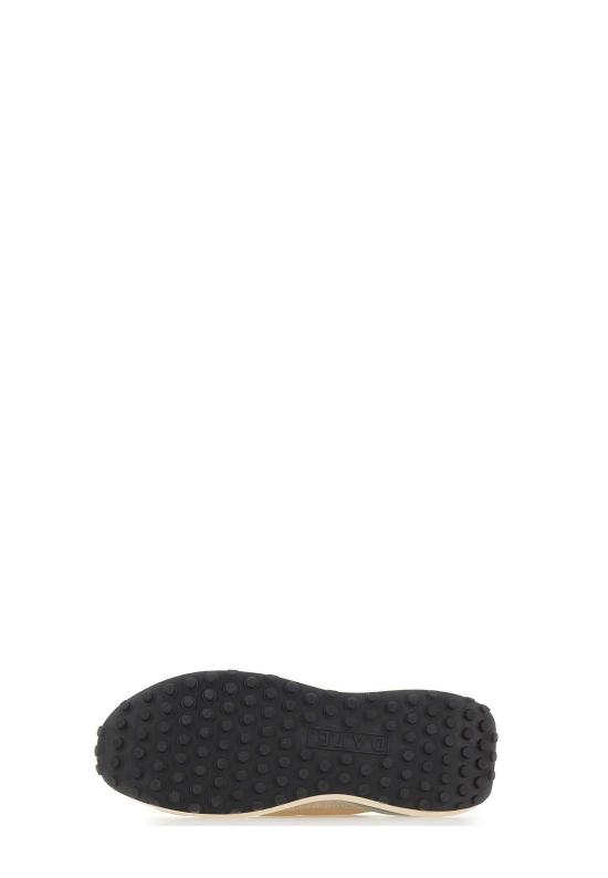 26SS 데이트 스니커즈 W441ATNY PL Golden - D.A.T.E.