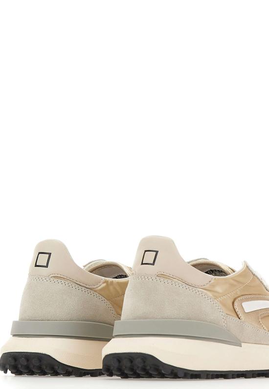 26SS 데이트 스니커즈 W441ATNY PL Golden - D.A.T.E.