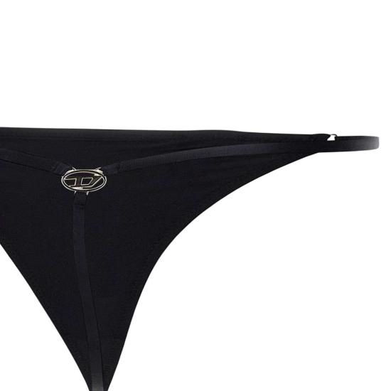  디젤 팬티  A12625 0CHAM9XX Black - DIESEL