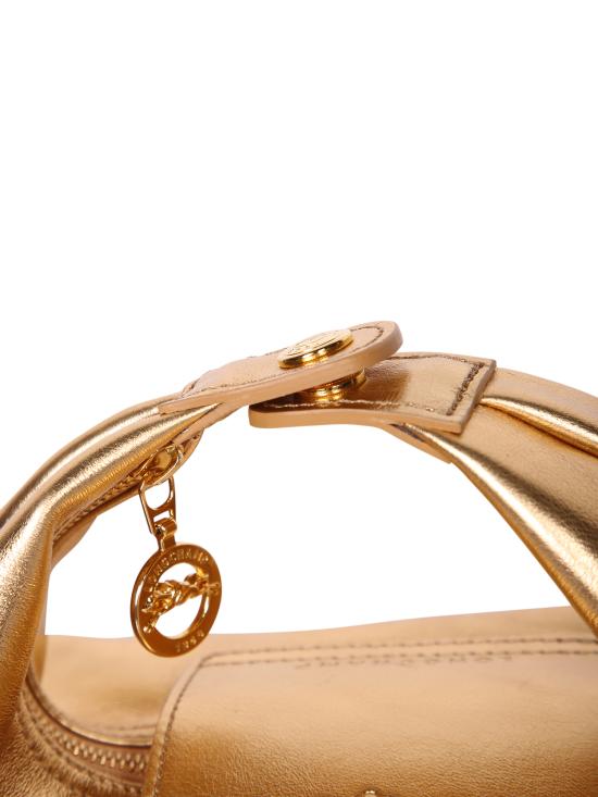 26SS 롱샴 토트백 10291HIO 124 Metallic - LONGCHAMP