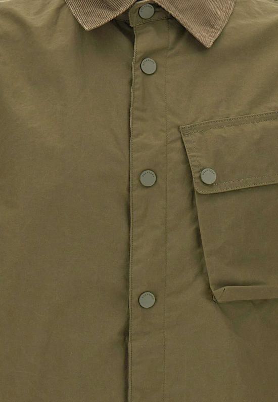 26SS 벨스타프 자켓 106096 TROLV Green - BELSTAFF