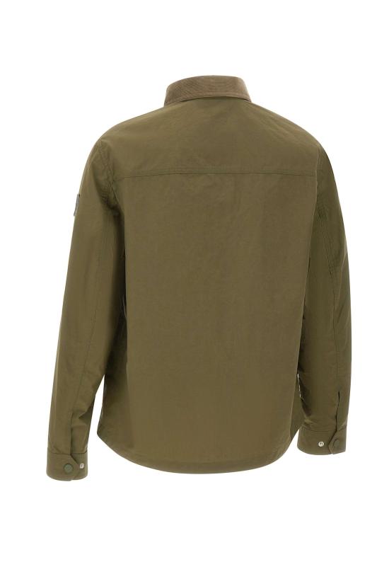 26SS 벨스타프 자켓 106096 TROLV Green - BELSTAFF