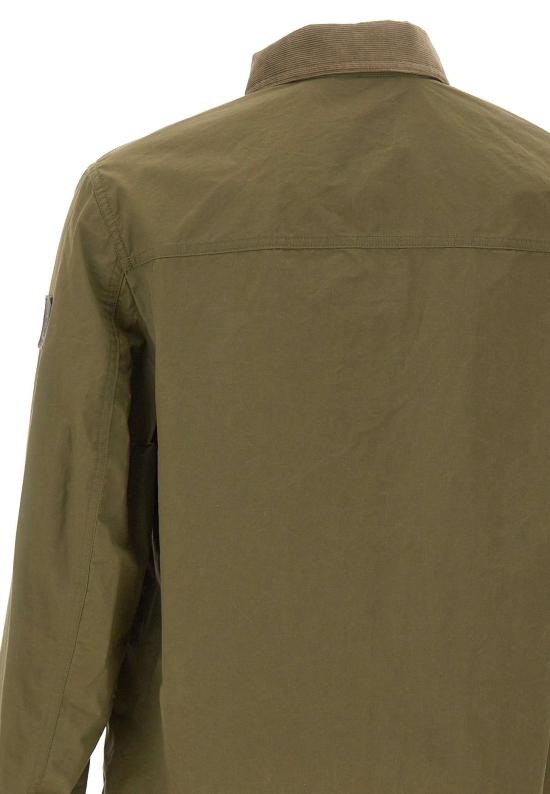 26SS 벨스타프 자켓 106096 TROLV Green - BELSTAFF