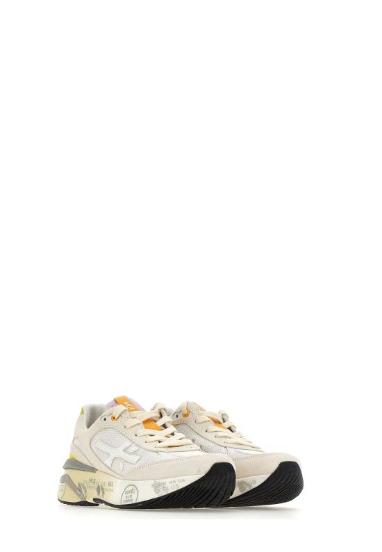 26SS 프리미아타 모에런 스니커즈 MOERUND 8303 WHITE - PREMIATA