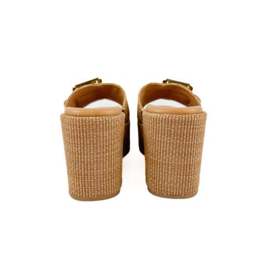  돌체비타 뮬/슬리퍼 질리안 웨지 - DOLCE VITA