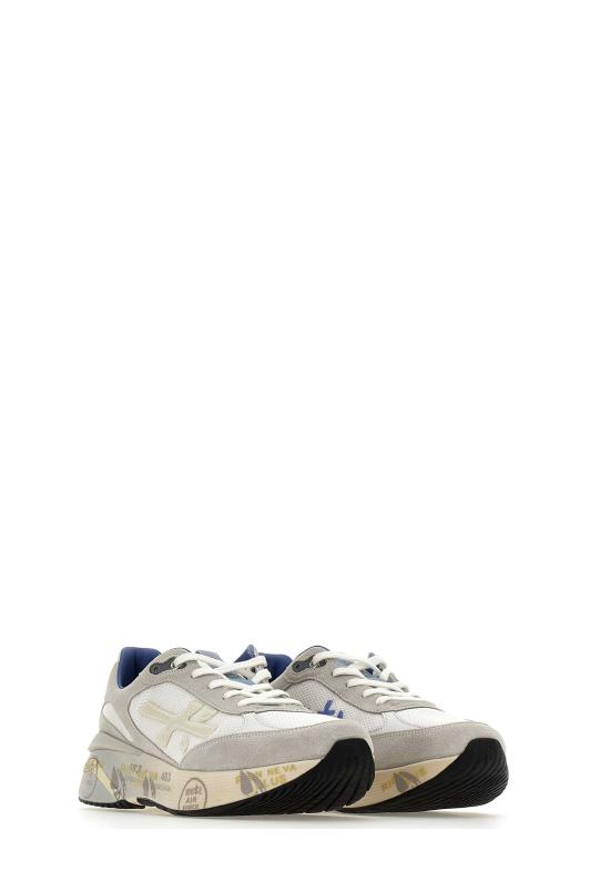 26SS 프리미아타 모에런 스니커즈 MOERUN 8075 MULTICOLOR - PREMIATA