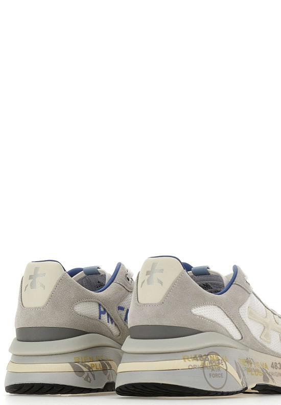 26SS 프리미아타 모에런 스니커즈 MOERUN 8075 MULTICOLOR - PREMIATA