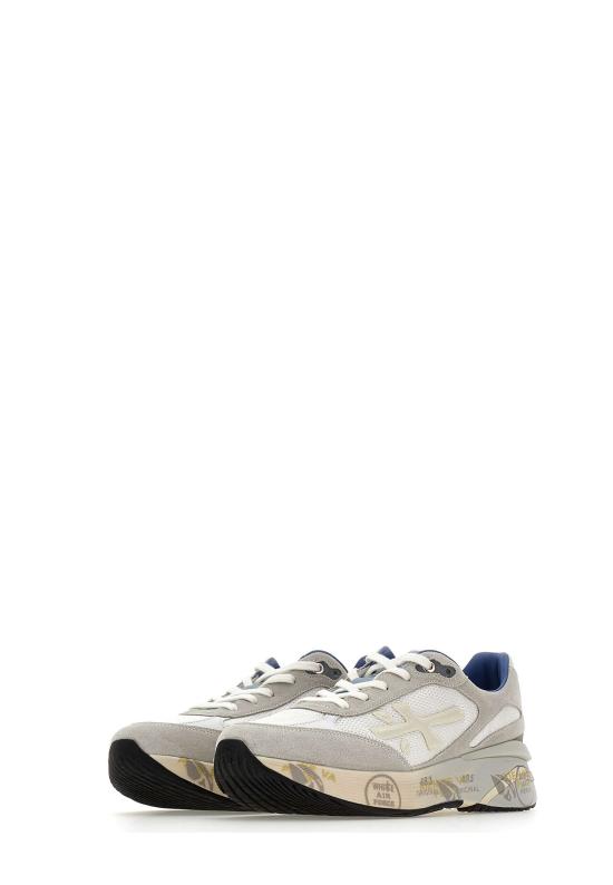 26SS 프리미아타 모에런 스니커즈 MOERUN 8075 MULTICOLOR - PREMIATA