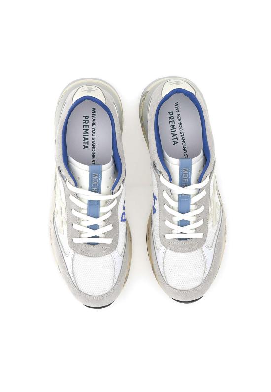 26SS 프리미아타 모에런 스니커즈 MOERUN 8075 MULTICOLOR - PREMIATA