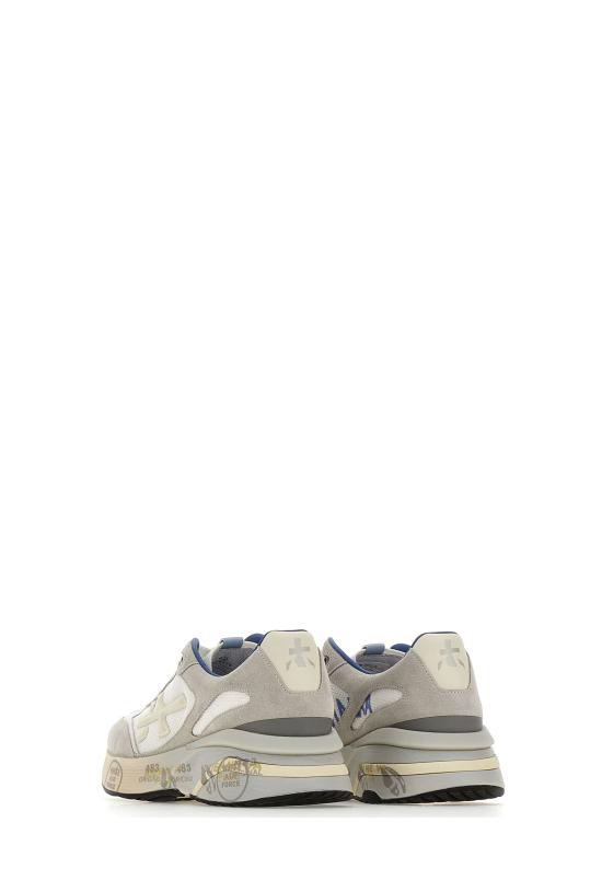 26SS 프리미아타 모에런 스니커즈 MOERUN 8075 MULTICOLOR - PREMIATA