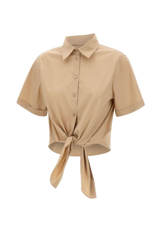 26SS 리우조 셔츠 CA6281T297A P9574 Beige