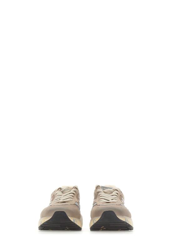 26SS 프리미아타 스니커즈 MICK 8118 BEIGE - PREMIATA