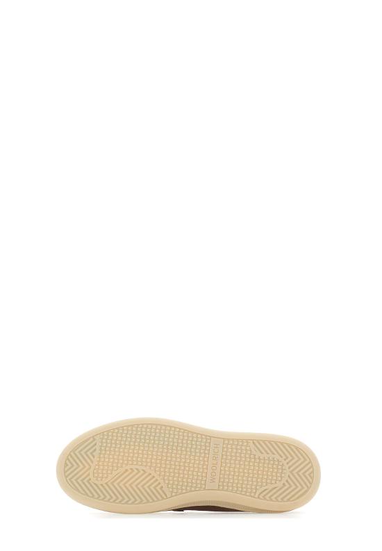 26SS 울리치 로퍼 WFM261024 1A014 Brown - WOOLRICH