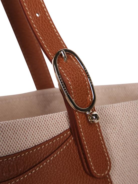 26SS 롱샴 숄더백 10366HJG 121 Brown - LONGCHAMP