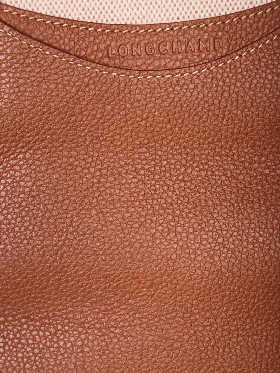 26SS 롱샴 숄더백 10366HJG 121 Brown - LONGCHAMP