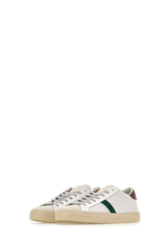26SS 데이트 스니커즈 M441HLAR WN WHITE - D.A.T.E.