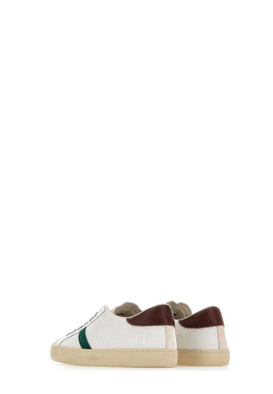 26SS 데이트 스니커즈 M441HLAR WN WHITE - D.A.T.E.