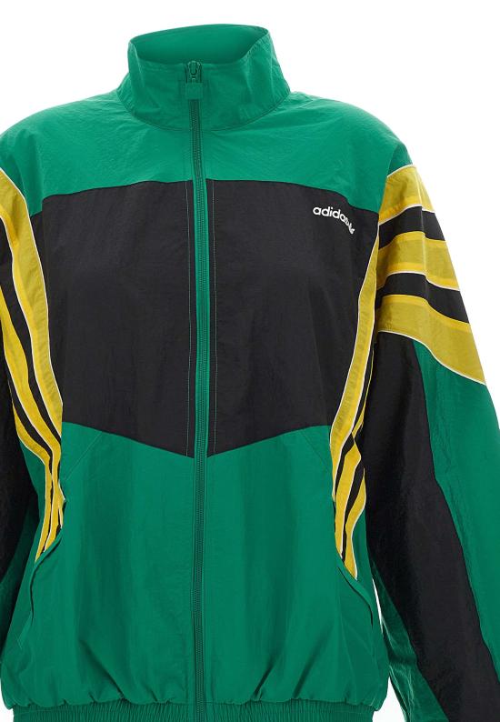 26SS 아디다스 숏 원피스 KC9133 GREEN Green - ADIDAS