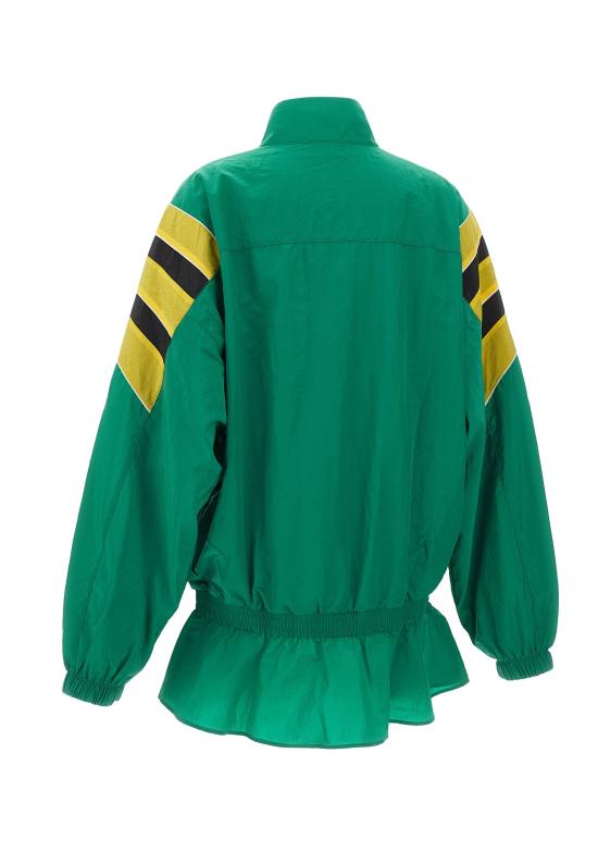 26SS 아디다스 숏 원피스 KC9133 GREEN Green - ADIDAS