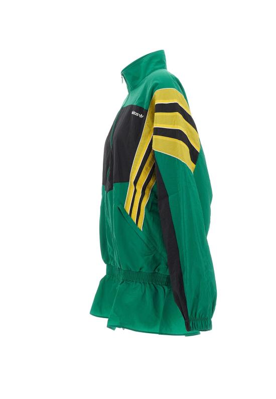 26SS 아디다스 숏 원피스 KC9133 GREEN Green - ADIDAS