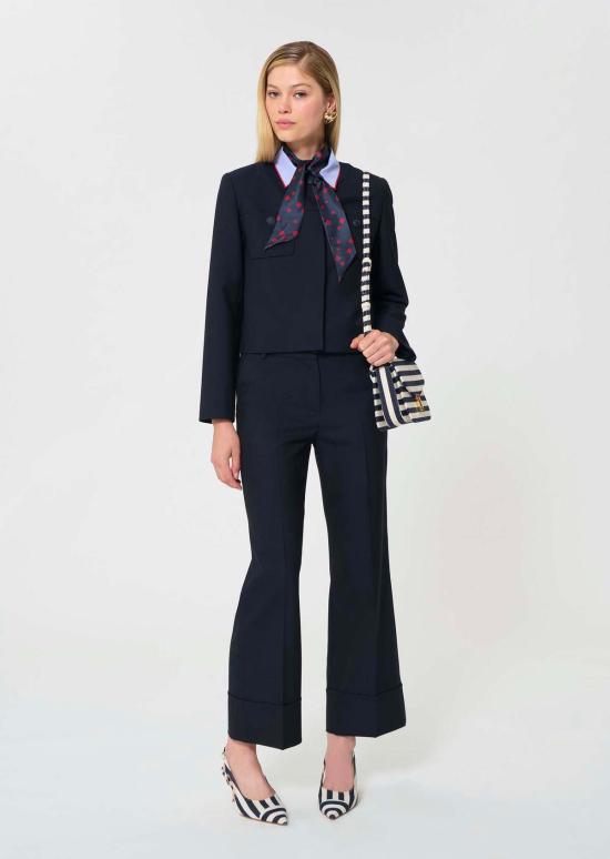  타라 자몬 자켓 비나 재킷