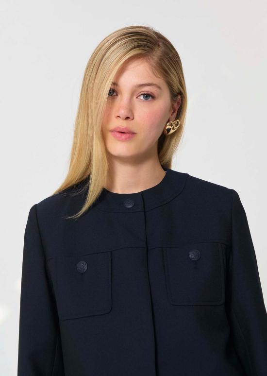  타라 자몬 자켓 비나 재킷 - TARA JARMON