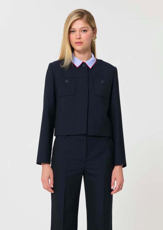  타라 자몬 자켓 비나 재킷 - TARA JARMON