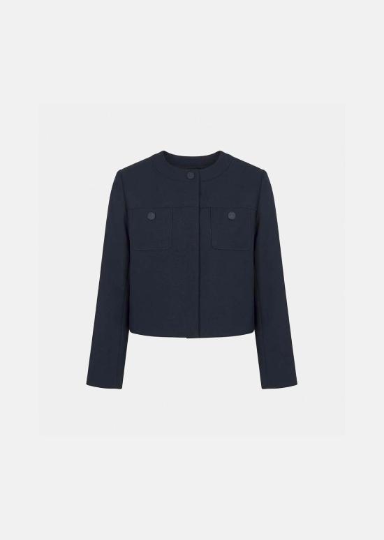  타라 자몬 자켓 비나 재킷 - TARA JARMON