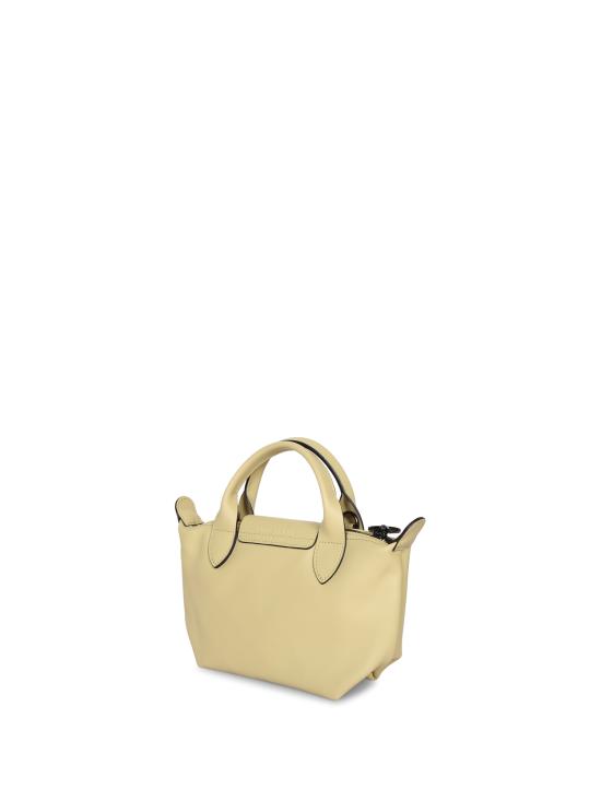 26SS 롱샴 르 플리아쥬 엑스트라 XS 숄더백 L1500987 244 Green - LONGCHAMP