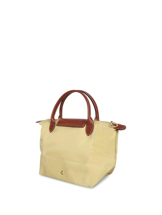 26SS 롱샴 르 플리아쥬 오리지널 M 숄더백 L2605089 244 Green - LONGCHAMP