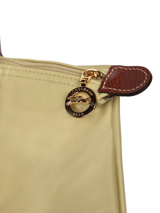 26SS 롱샴 르 플리아쥬 오리지널 M 숄더백 L2605089 244 Green - LONGCHAMP