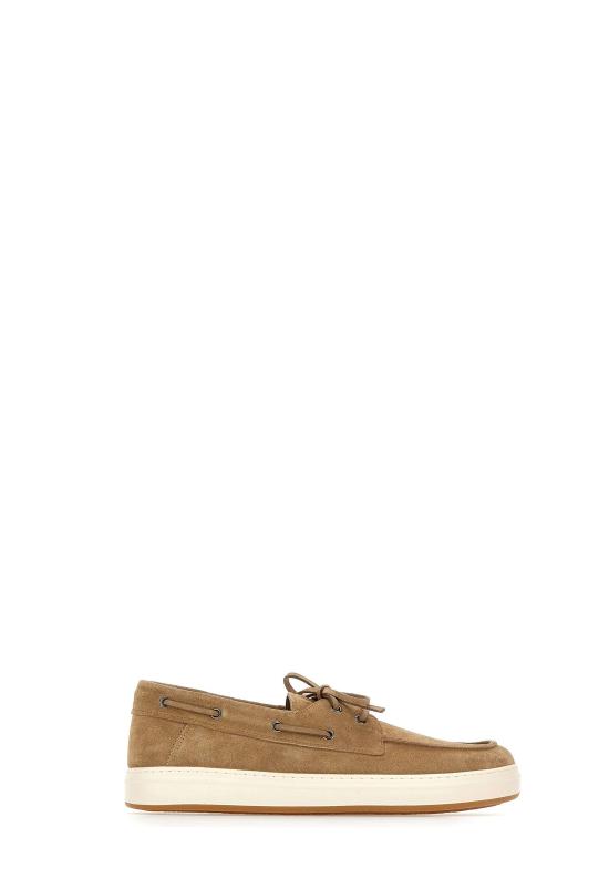 26SS 호간 로퍼 HXM6680GB60BTM C808 Brown