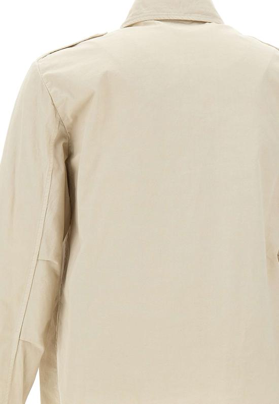 26SS 아스페시 셔츠 S6ACE10G178 85177 Beige - ASPESI