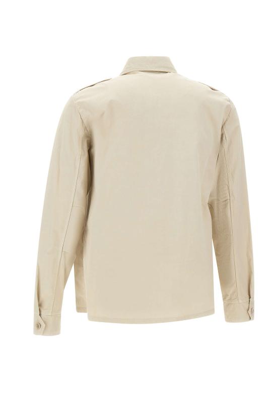 26SS 아스페시 셔츠 S6ACE10G178 85177 Beige - ASPESI