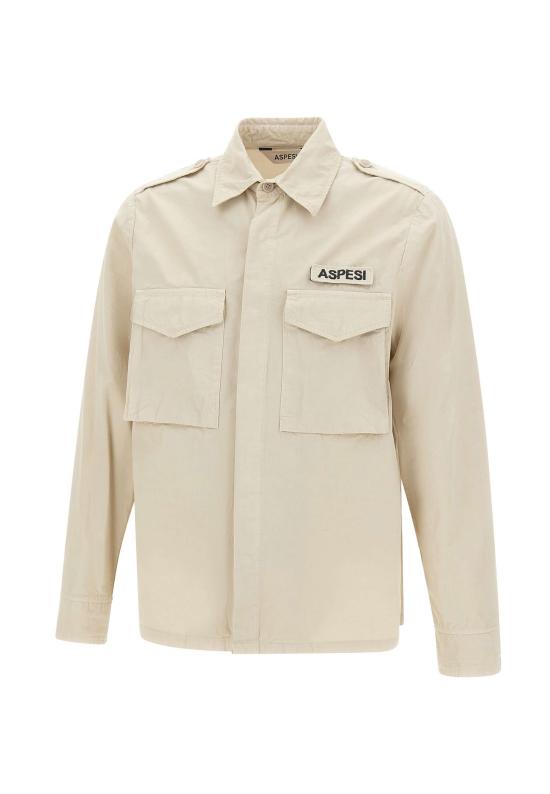 26SS 아스페시 셔츠 S6ACE10G178 85177 Beige