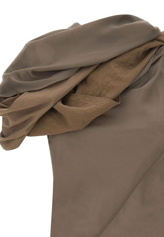 26SS 엔타이어 스튜디오 민소매 티셔츠 ESSS26TO02272 6294 Green - ENTIRE STUDIOS