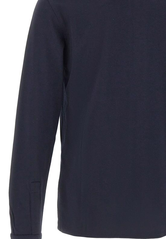 26SS 캉그라 긴팔 셔츠 340035 038 BLUE - KANGRA