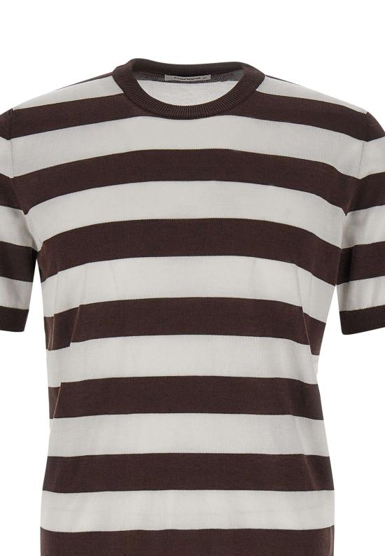 26SS 캉그라 스웨터 303321 232 MultiColour - KANGRA