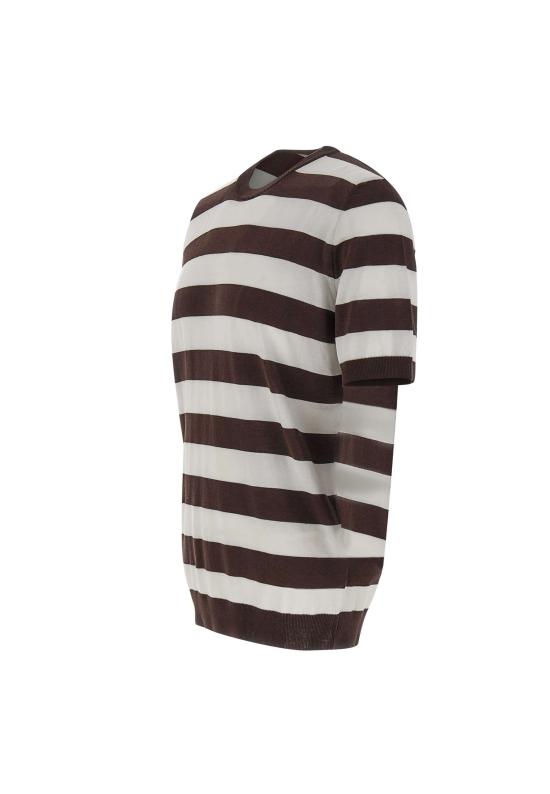 26SS 캉그라 스웨터 303321 232 MultiColour - KANGRA