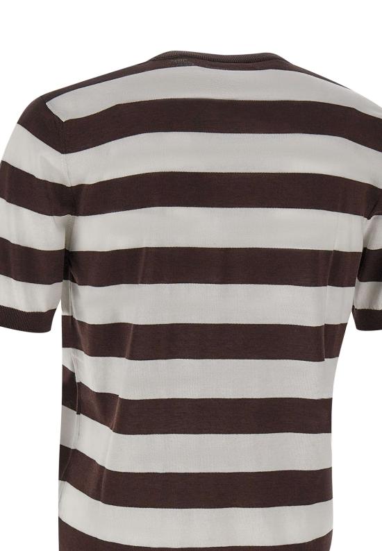 26SS 캉그라 스웨터 303321 232 MultiColour - KANGRA