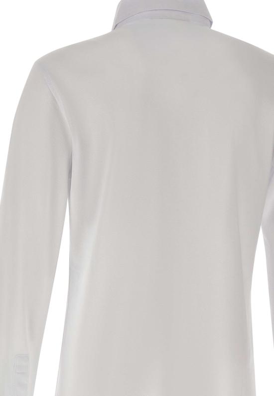 26SS 캉그라 긴팔 셔츠 340035 001 White - KANGRA