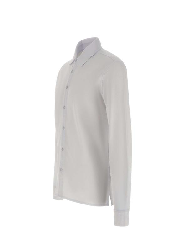 26SS 캉그라 긴팔 셔츠 340035 001 White - KANGRA