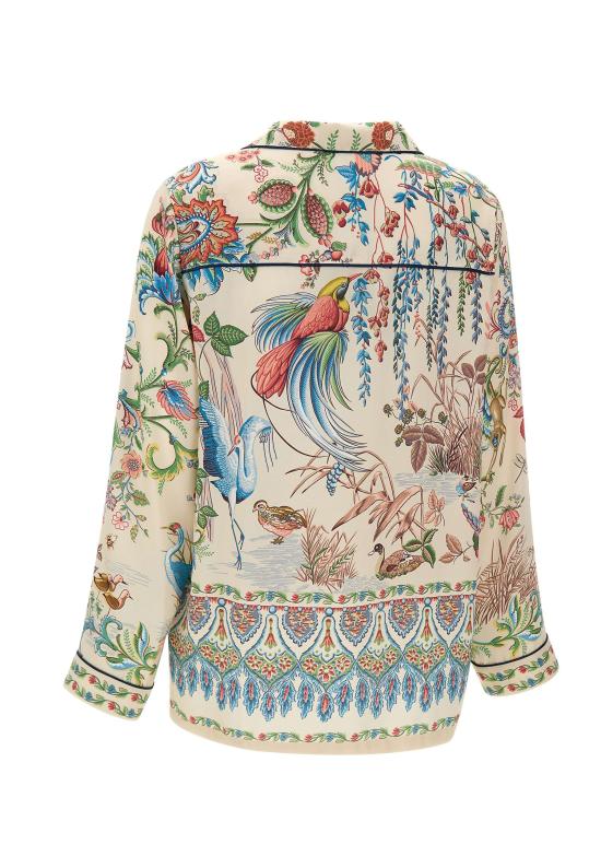 26SS 에트로 셔츠 WRIA0100 99SPSI4X0802 MultiColour - ETRO