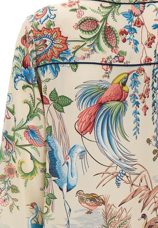 26SS 에트로 셔츠 WRIA0100 99SPSI4X0802 MultiColour - ETRO