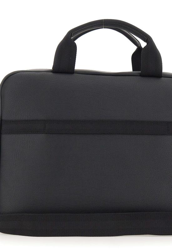 26SS 보스 브리프케이스 50562932 001 Black - BOSS