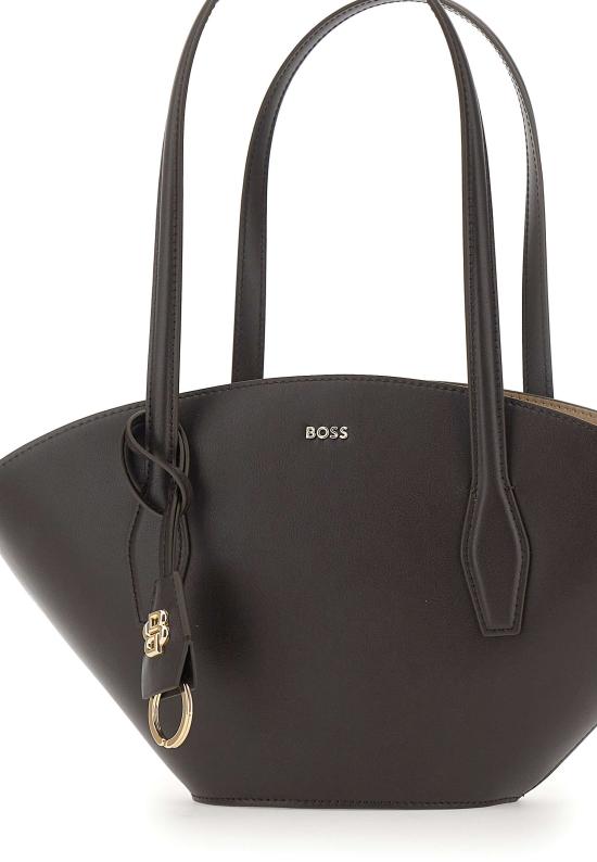 26SS 보스 숄더백 50563842 207 Brown - BOSS