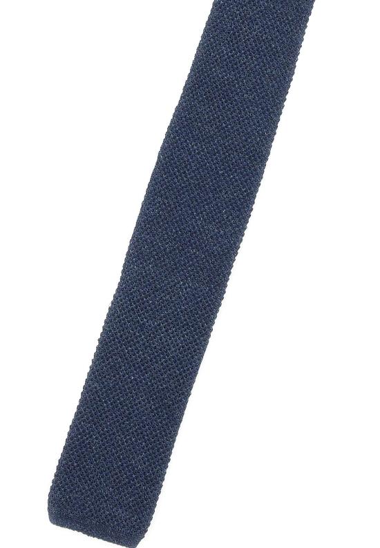 26SS 보스 넥타이 50563695 408 BLUE - BOSS