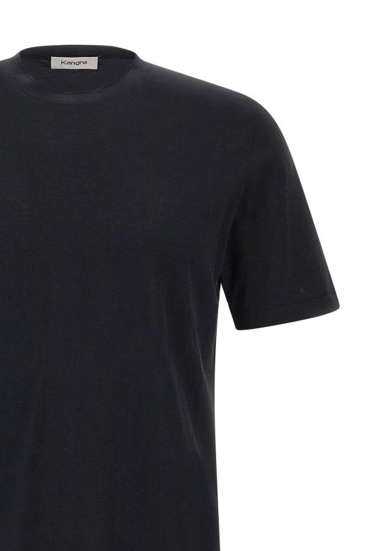 26SS 캉그라 스웨터 302821 013 Black - KANGRA