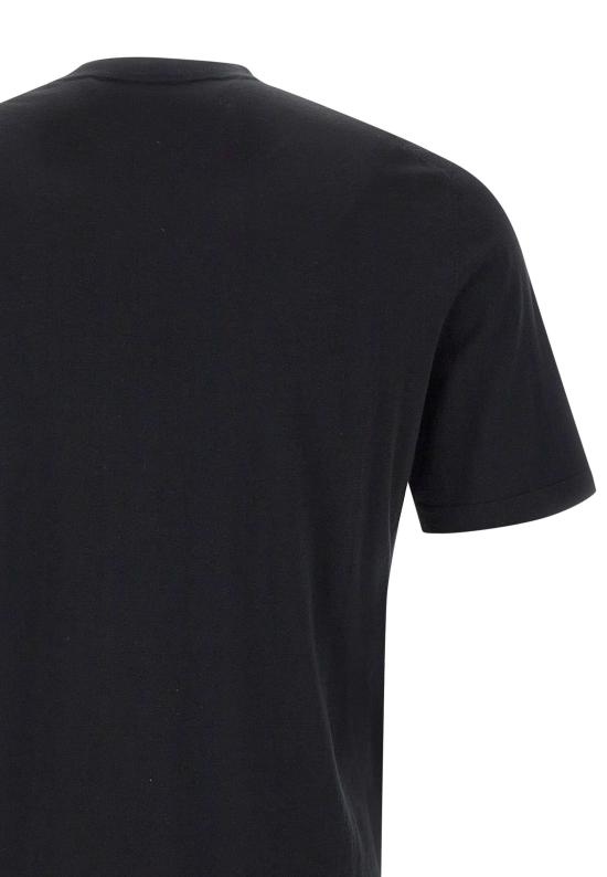 26SS 캉그라 스웨터 302821 013 Black - KANGRA