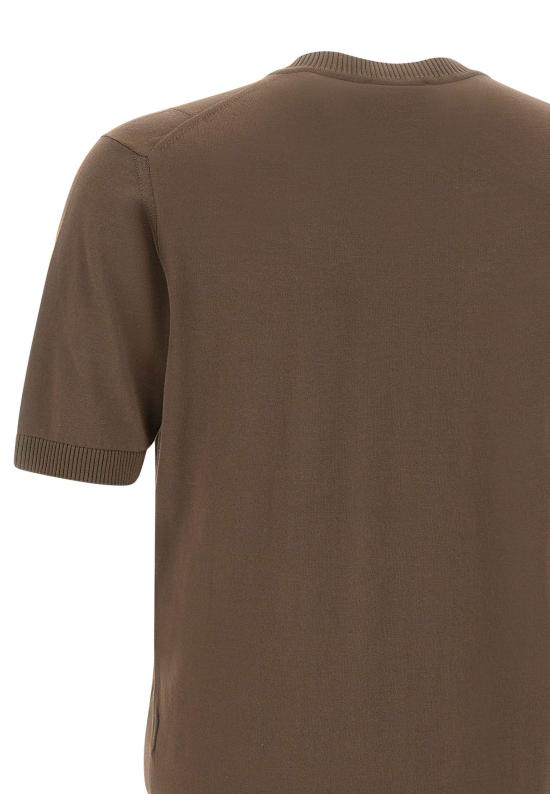 26SS 캉그라 스웨터 301621 065 Brown - KANGRA